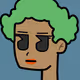 NotToonPunkz #2391