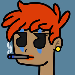 NotToonPunkz #3542