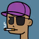 NotToonPunkz #2408