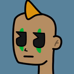 NotToonPunkz #6109