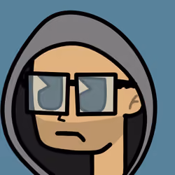 NotToonPunkz #6529