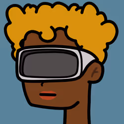 NotToonPunkz #1869