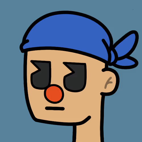 Nottoon Punkz