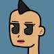 NotToonPunkz #2396