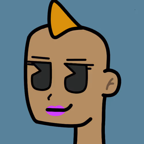 Nottoon Punkz