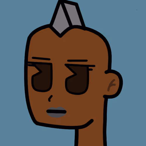 Nottoon Punkz