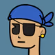 NotToonPunkz #2402