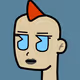 NotToonPunkz #2393