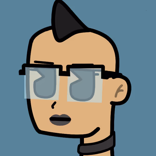 Nottoon Punkz