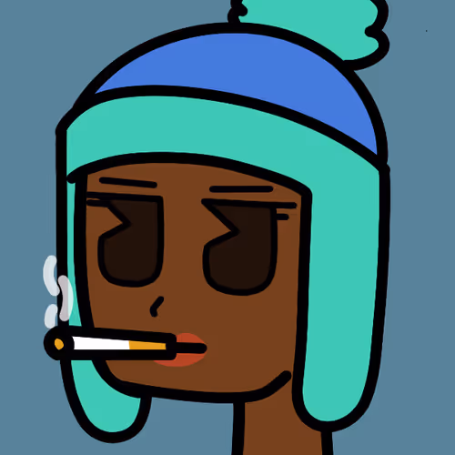 Nottoon Punkz