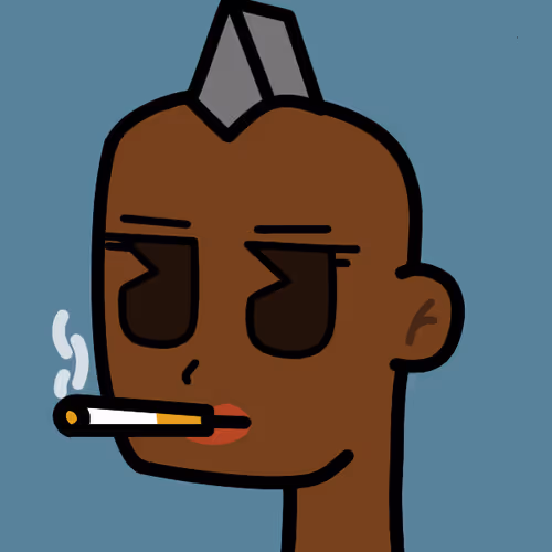 Nottoon Punkz