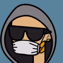 NotToonPunkz #8618