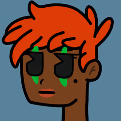 NotToonPunkz #6811
