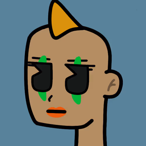 Nottoon Punkz
