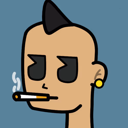 Nottoon Punkz