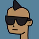 NotToonPunkz #2392