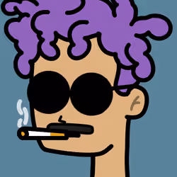 NotToonPunkz #8469