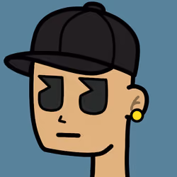 NotToonPunkz #3536