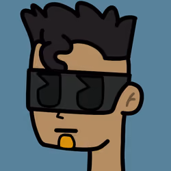 NotToonPunkz #8488
