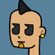 NotToonPunkz #2405