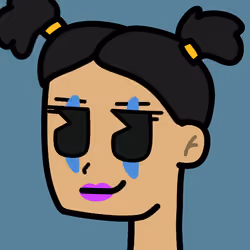 NotToonPunkz #3535