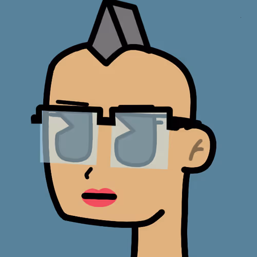 Nottoon Punkz