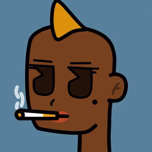 Nottoon Punkz