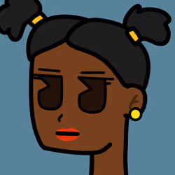 NotToonPunkz #6111