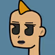 NotToonPunkz #2507