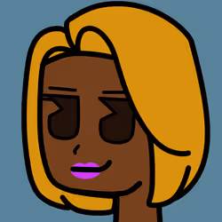 NotToonPunkz #3870