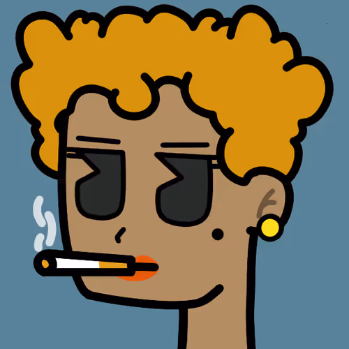 Nottoon Punkz