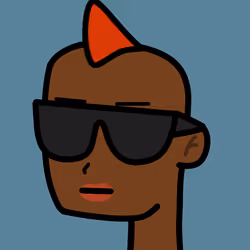 NotToonPunkz #6102
