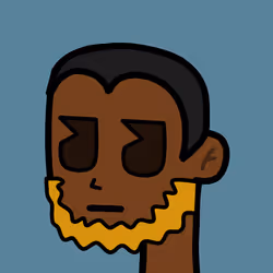 NotToonPunkz #3326