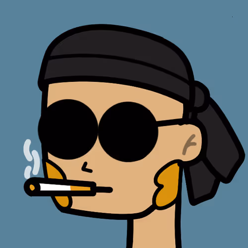 Nottoon Punkz