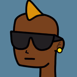 NotToonPunkz #3539