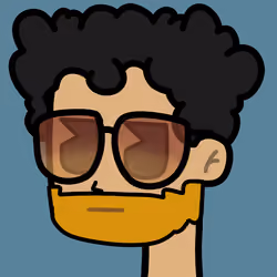 NotToonPunkz #8460