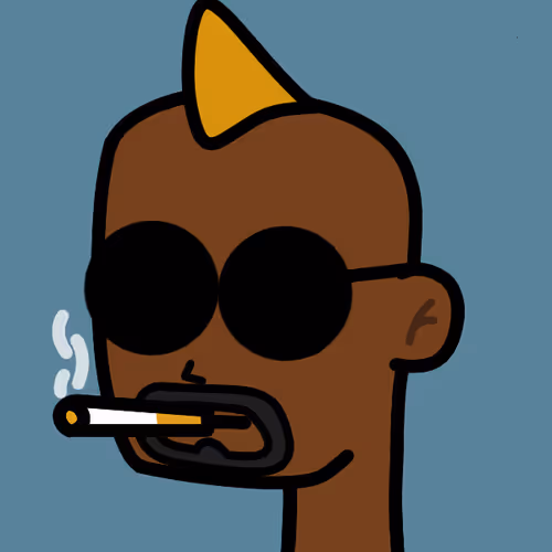 Nottoon Punkz