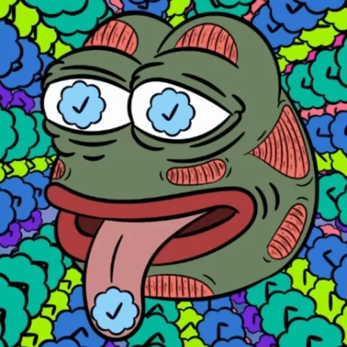 Acid Checks Pepe