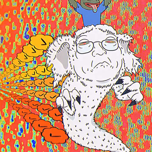 Acid Checks Pepe