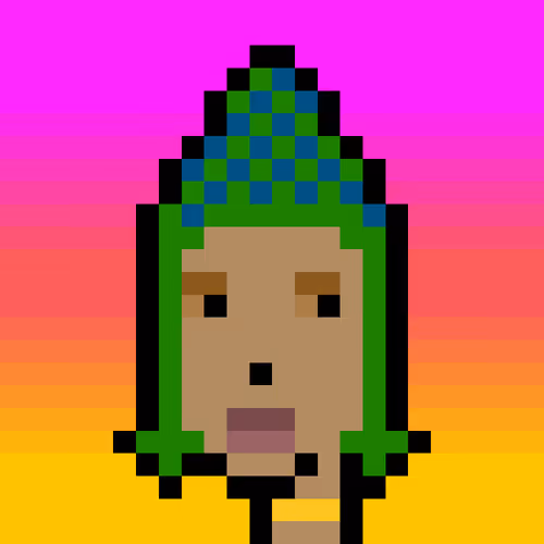 Hexphunks
