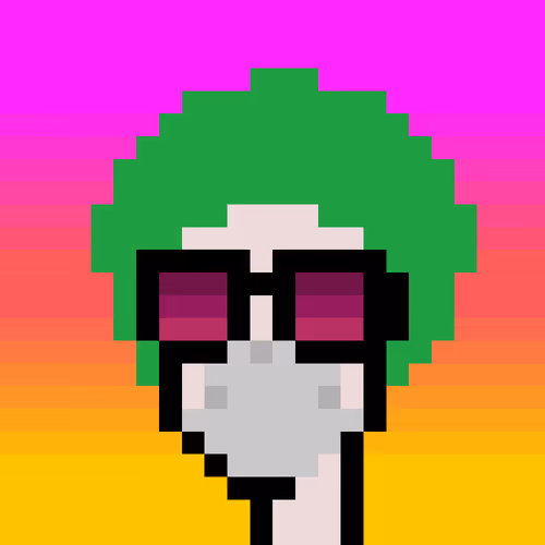 Hexphunks