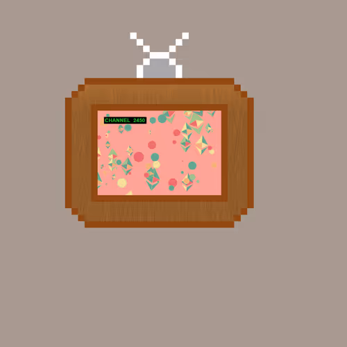 Item #6 Media