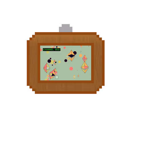 Item #53 Media