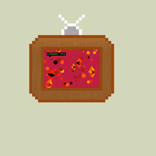 Item #25 Media