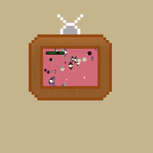 Nftvclub