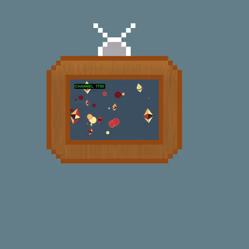 Item #58 Media