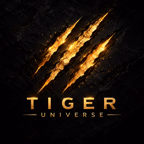 Tiger universe
