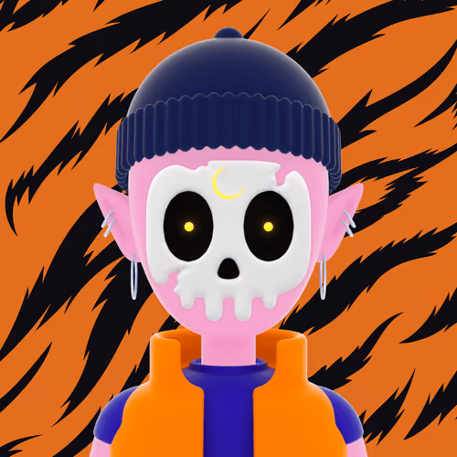 OddiesClub #1509