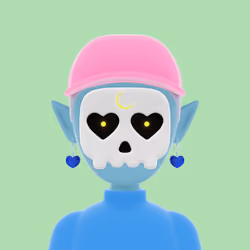 OddiesClub #2114