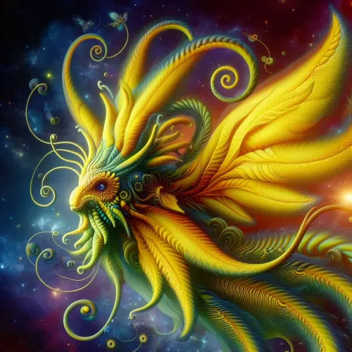 Reincarnation 5